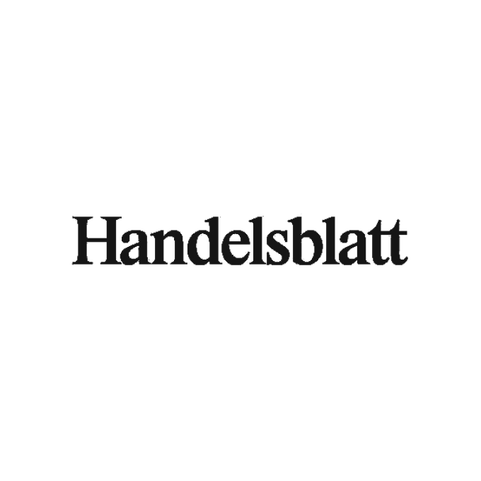 AudiPsalm in media: Handelsblatt